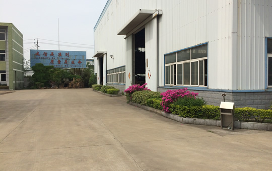 沈陽(yáng)中瑞鍋爐廠房設(shè)備